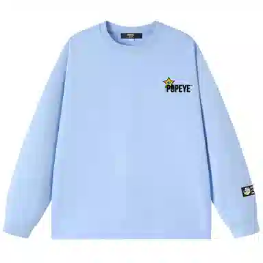 POPEYE LogoT