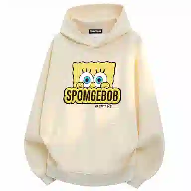 SPONGEBOB SQUAREPANTS Logo