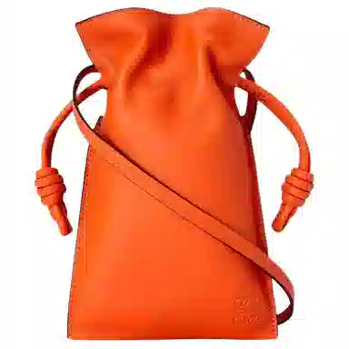 LOEWE Flamenco Anagram