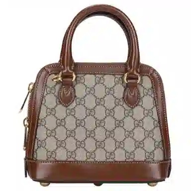 GUCCI Horsebit 1955 Logo