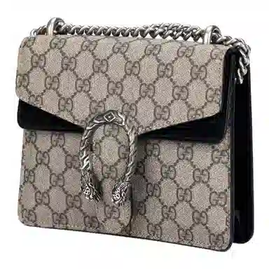 GUCCI Dionysus Logo