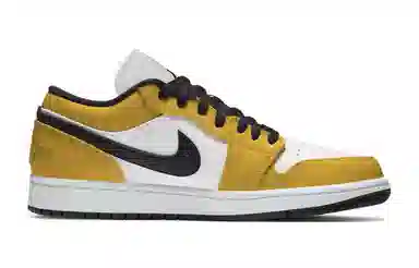 Jordan Air Jordan 1 Low Laker