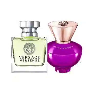 VERSACE EDPEDT 5ml+5ml