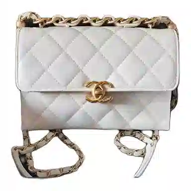 Chanel Mini Flap Bag