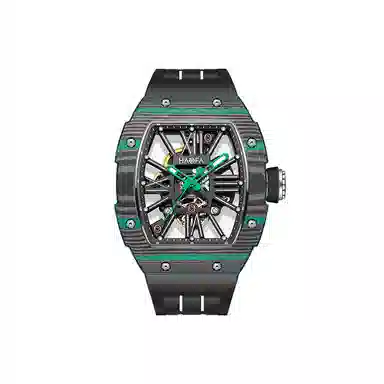Tourbillon 1976-A