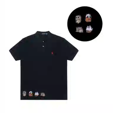 Polo Ralph Lauren LogoPolo