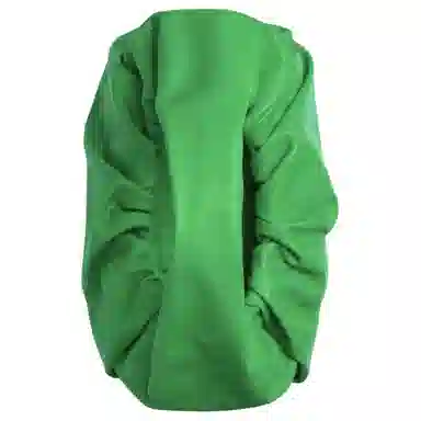 Bottega Veneta Pouch Parrot Green