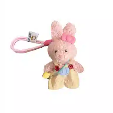 MIC RABBIT 10cm