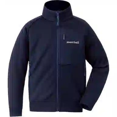MONTBELL Logo