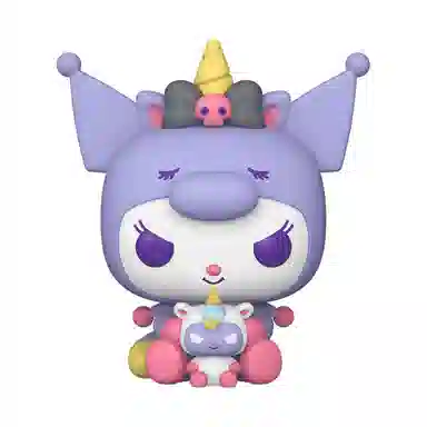 Funko Q