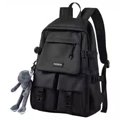 EBLAN Backpack Black