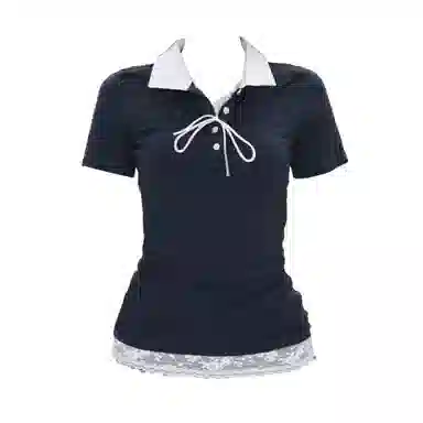 YICHEN POLO T