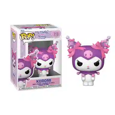 Funko Q