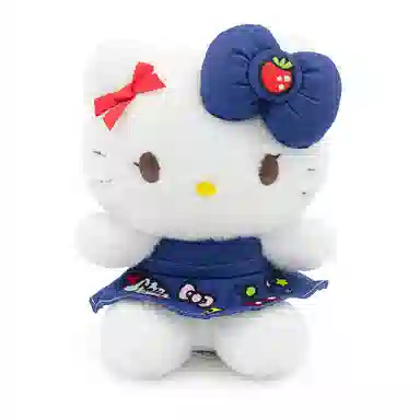 E-STRONG HelloKitty KT