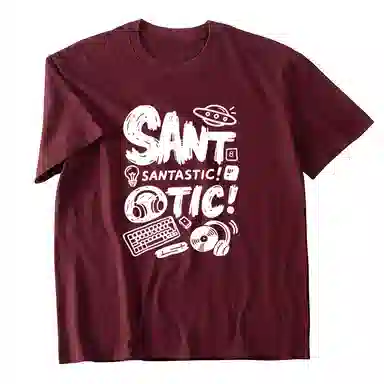 SANTASTIC T