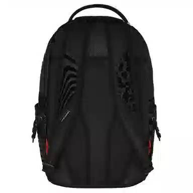 SPRAYGROUND Shark Mouth Backpack Black