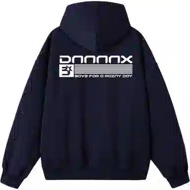 dnnnnx Logo