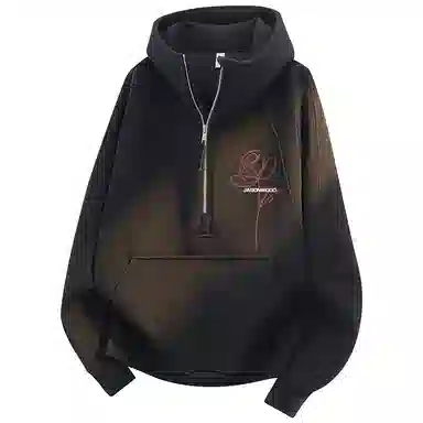 JASONWOOD Oversizedlogo