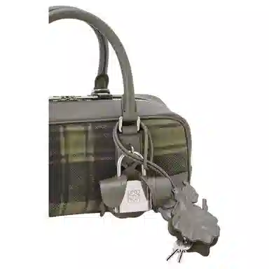 LOEWE Amazona 23 Cropped