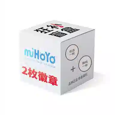 MIHOYO +