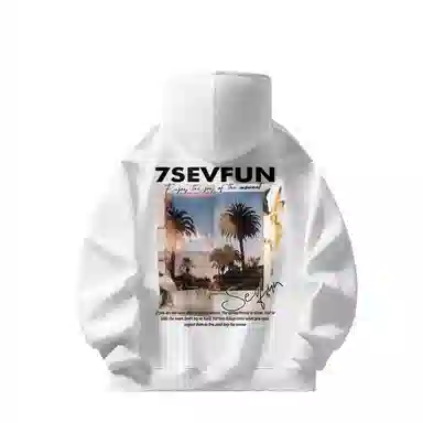 7 SEVFUN Logo