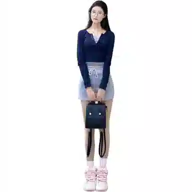 MUCCHIC vootd T
