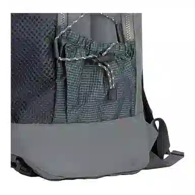 Jeep Backpack Grey