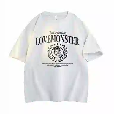 love monster T