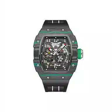 Haofa Tourbillon 1978