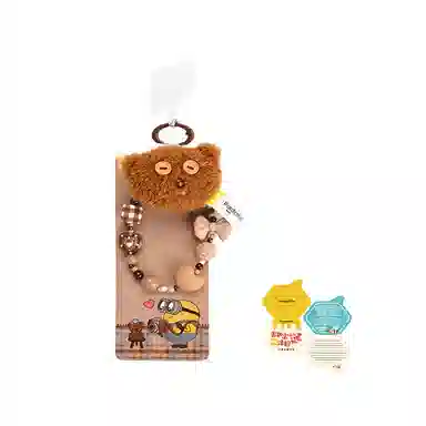 POTDEMIEL x bob 30cm12cm10cm