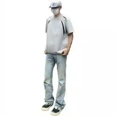 Hypeyourself cleanfitT