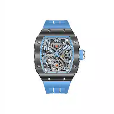 Tourbillon 1980A-A