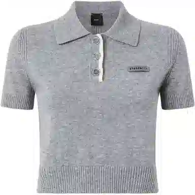 PINKO FW25 Polo
