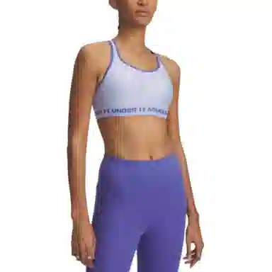 Under Armour Crossback Strappy