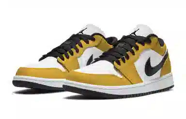 Jordan Air Jordan 1 Low Laker
