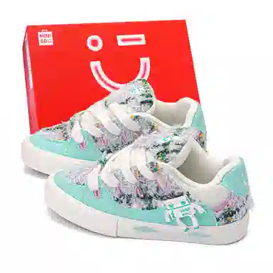 MINISO M