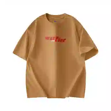 Warrior T