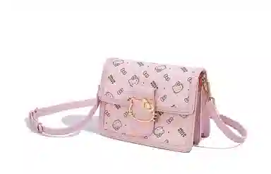 Sanrio HelloKitty PU