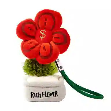 RICH FLOWER 15cm