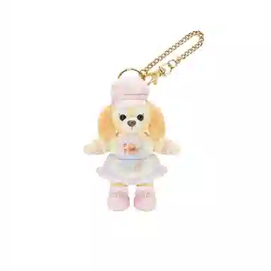 Disney x DISNEYLAND 2025 14.5cm14cm13.5cm13cm