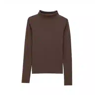 THREE Basic Slim Tee