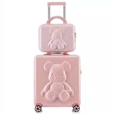 Dwiray 360 milooky ABS+PC 18