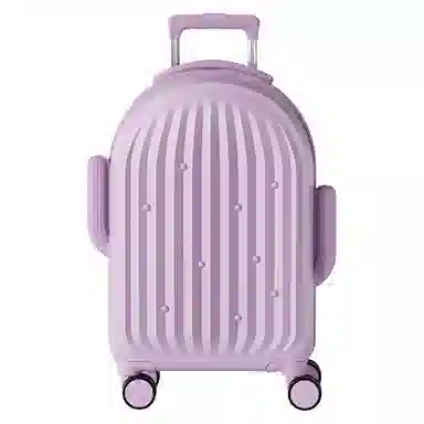 Dwiray 360 milooky ABS+PC 2018