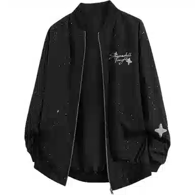 s.k. manor hill Logo