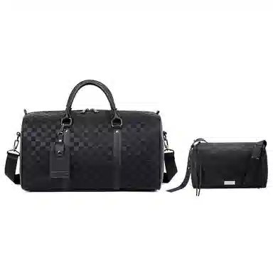 Slazenger Travel Bag Black