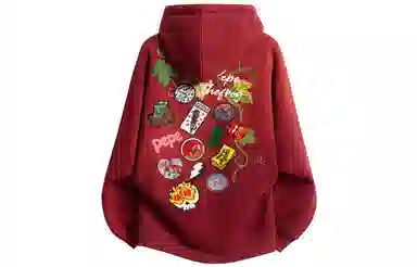 Pepe the Frog Hoodie