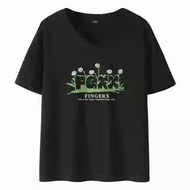 Fingercroxx itFGXXv T