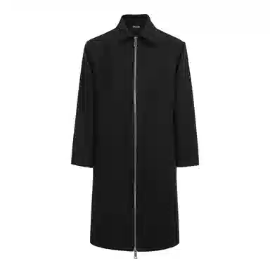 TZ Official Overcoat