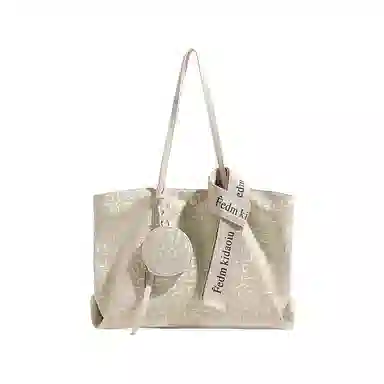 PESASRIE Tote