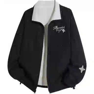 s.k. manor hill Logo